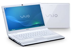 最安値】 SONY VAIO Windows7 home premium ノートPC PC/タブレット 