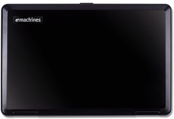 Acer eMachine E525 Vista Premium