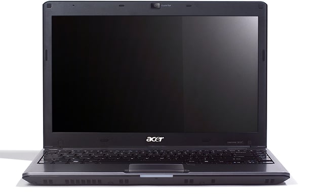 Acer Aspire Timeline 3810TZ Windows 7 Premium