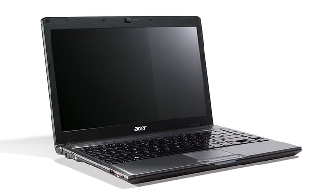 Acer Aspire Timeline 3810TZ Windows 7 Premium