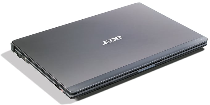 Acer Aspire Timeline 3810TZ Windows 7 Premium