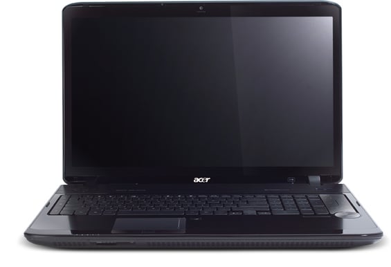 Acer Aspire 8942G