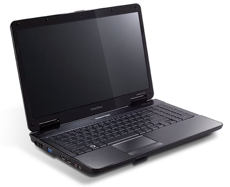 Acer eMachine E525 Windows 7 Premium