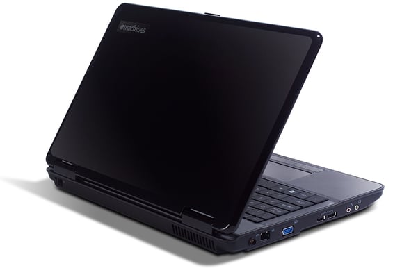 Acer eMachine E525 Windows 7 Premium