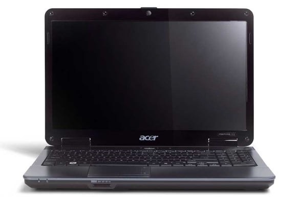 Acer Aspire 5732Z Windows 7 Premium