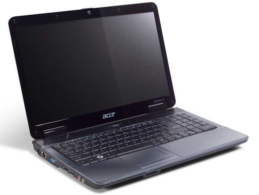 Acer Aspire 5732Z Windows 7 Premium