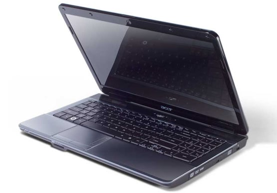 Acer Aspire 5732Z Windows 7 Premium