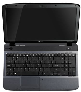 Acer Aspire 5738ZG Windows 7 Premium
