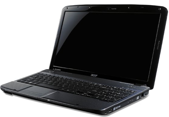 Acer Aspire 5740G i3