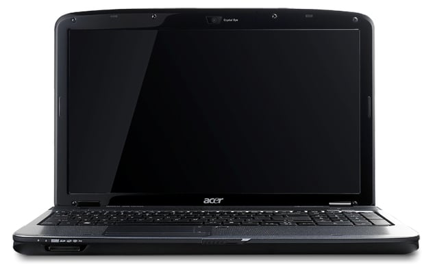 Acer Aspire 5740G i3