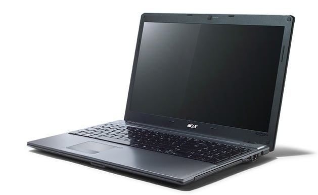 Acer Aspire Timeline 5810TG