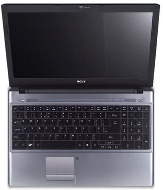 Acer Aspire Timeline 5810TG