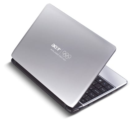 Acer Aspire Timeline 4810TZG