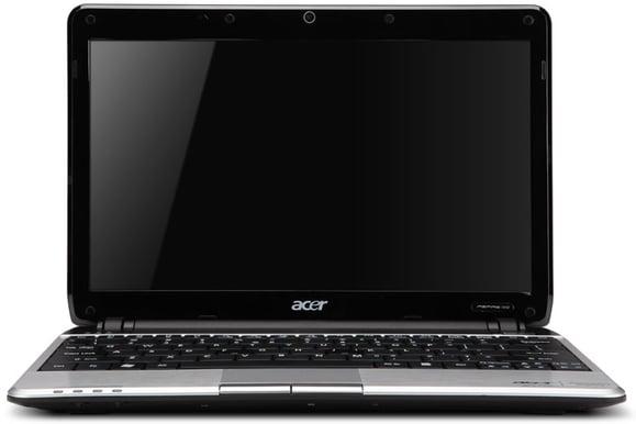 Acer Aspire Timeline 4810TZG