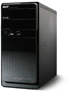 Acer Aspire M3802