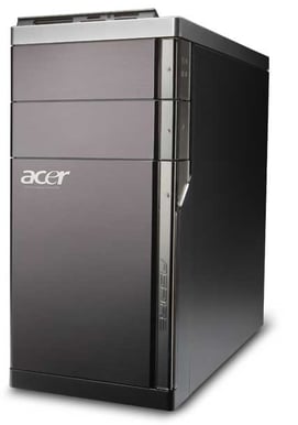 Acer Aspire M5811