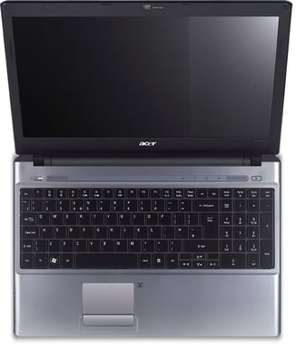 Acer Aspire Timeline 5810TG Vista Premium