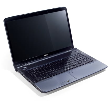 Acer Aspire 7738G Windows 7 Premium