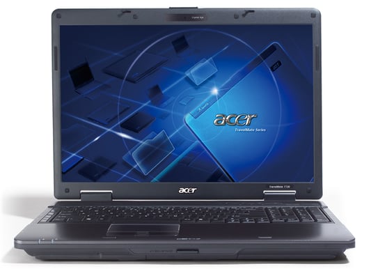 Acer Travelmate 7730-662G25Mn