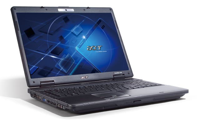 Acer Travelmate 7730-662G25Mn