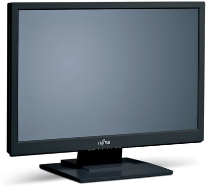 Fujitsu Esprimo P2550 & 22" Windows 7 Professional 64-bit