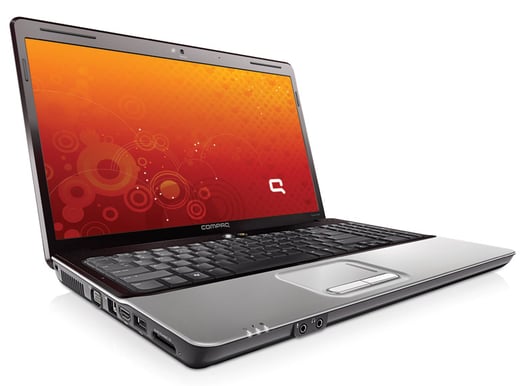HP Compaq CQ61-400 Windows 7 Premium, 64-bit