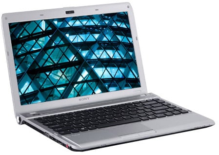 Sony Vaio VPC-Y11S1E/S