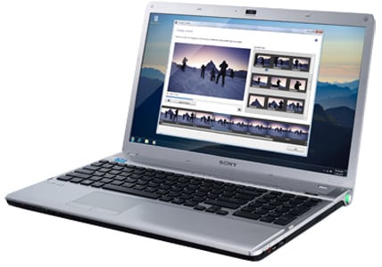 Sony Vaio VPC-F11M1E/H