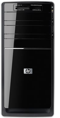 HP Pavilion p6340sc