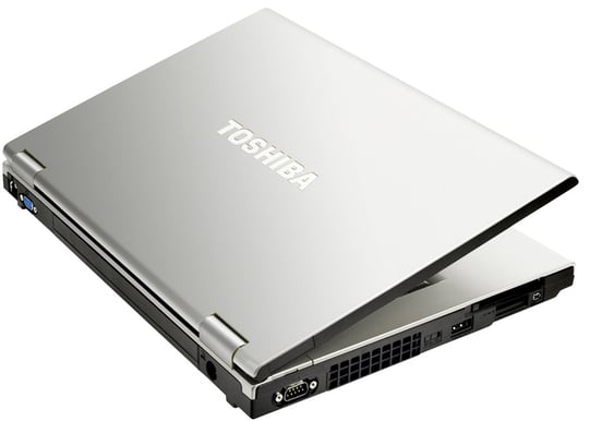 Toshiba Tecra A10-1LL
