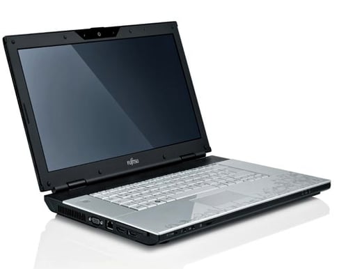 Fujitsu AMILO Pi 3560 Windows 7 Premium 64-bit