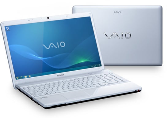 Sony Vaio VPC-EB1M1E