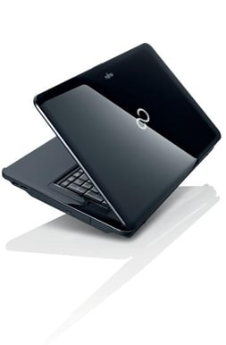 Fujitsu LifeBook NH570 Windows 7 Premium 64-bit