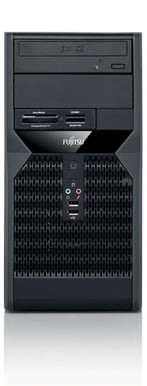 Fujitsu P1500 XC21NC Windows 7 Premium 64-bit