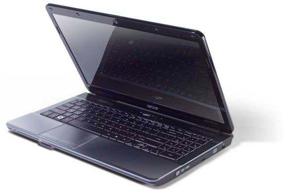 Acer Aspire 5732Z