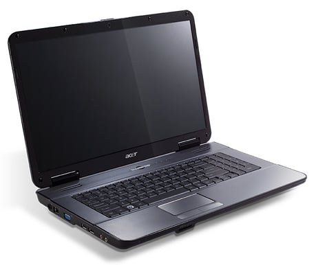 Acer Aspire 7715Z