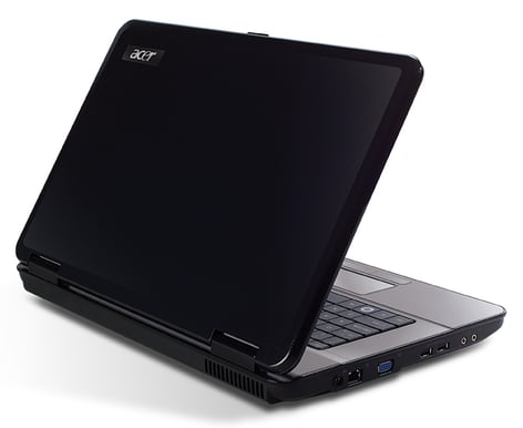 Acer Aspire 7715Z