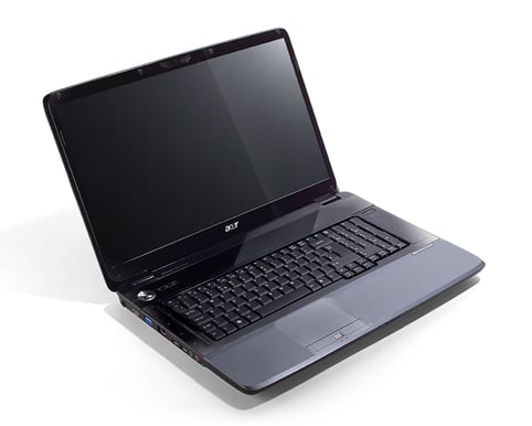 Acer Aspire 8735ZG