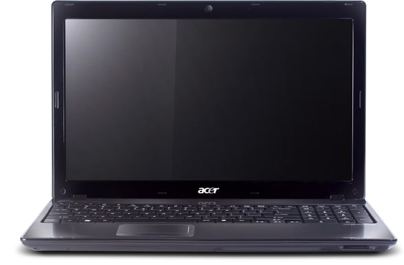 Acer Aspire 5741 Windows 7 Premium