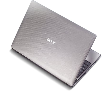 Acer Aspire 5741 Windows 7 Premium