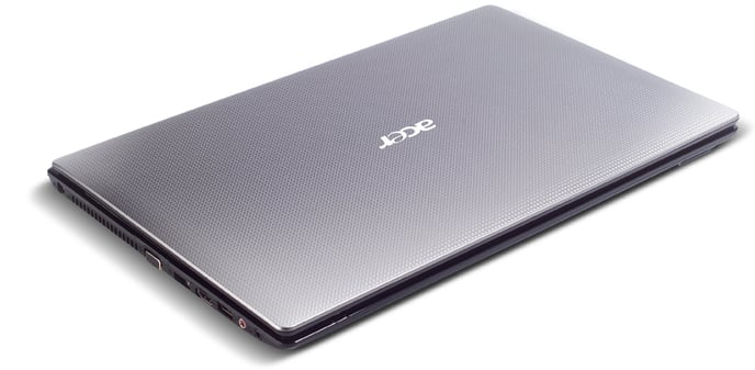 Acer Aspire 5741 Windows 7 Premium