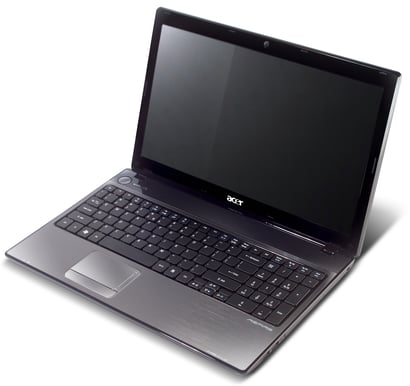 Acer Aspire 5741G