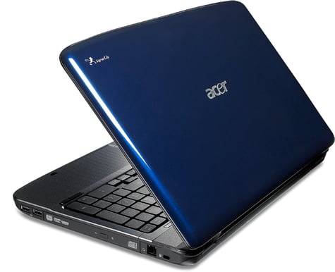 Acer Aspire 5738ZG