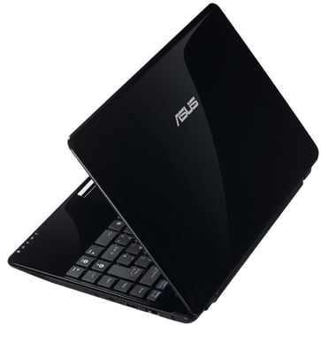 Asus 1201HA Svart