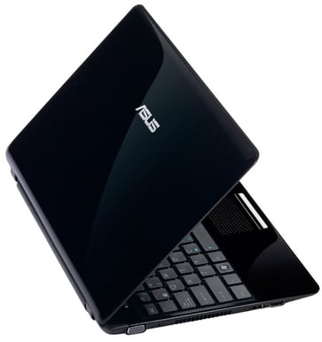 Asus 1201N Svart
