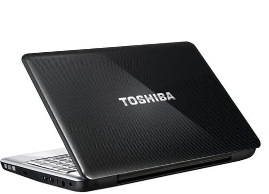 Toshiba L500-12K