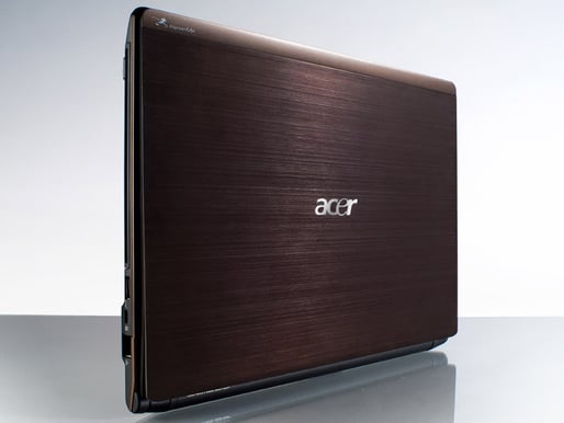 Acer Aspire 3935 Vista Premium
