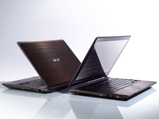 Acer Aspire 3935 Vista Premium
