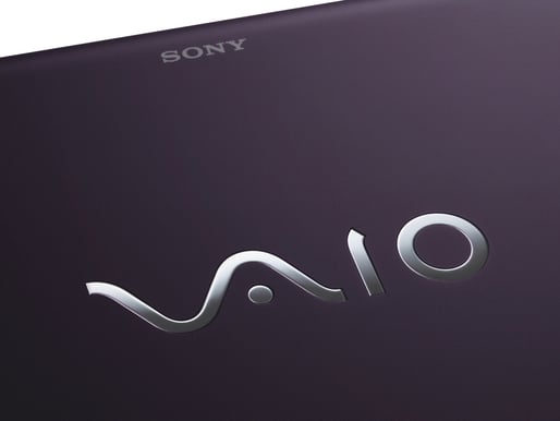 Sony Vaio VPC-F12Z1E/BI Windows 7 Home Premium