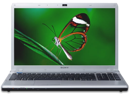 Sony Vaio VPC-F12M1E/H